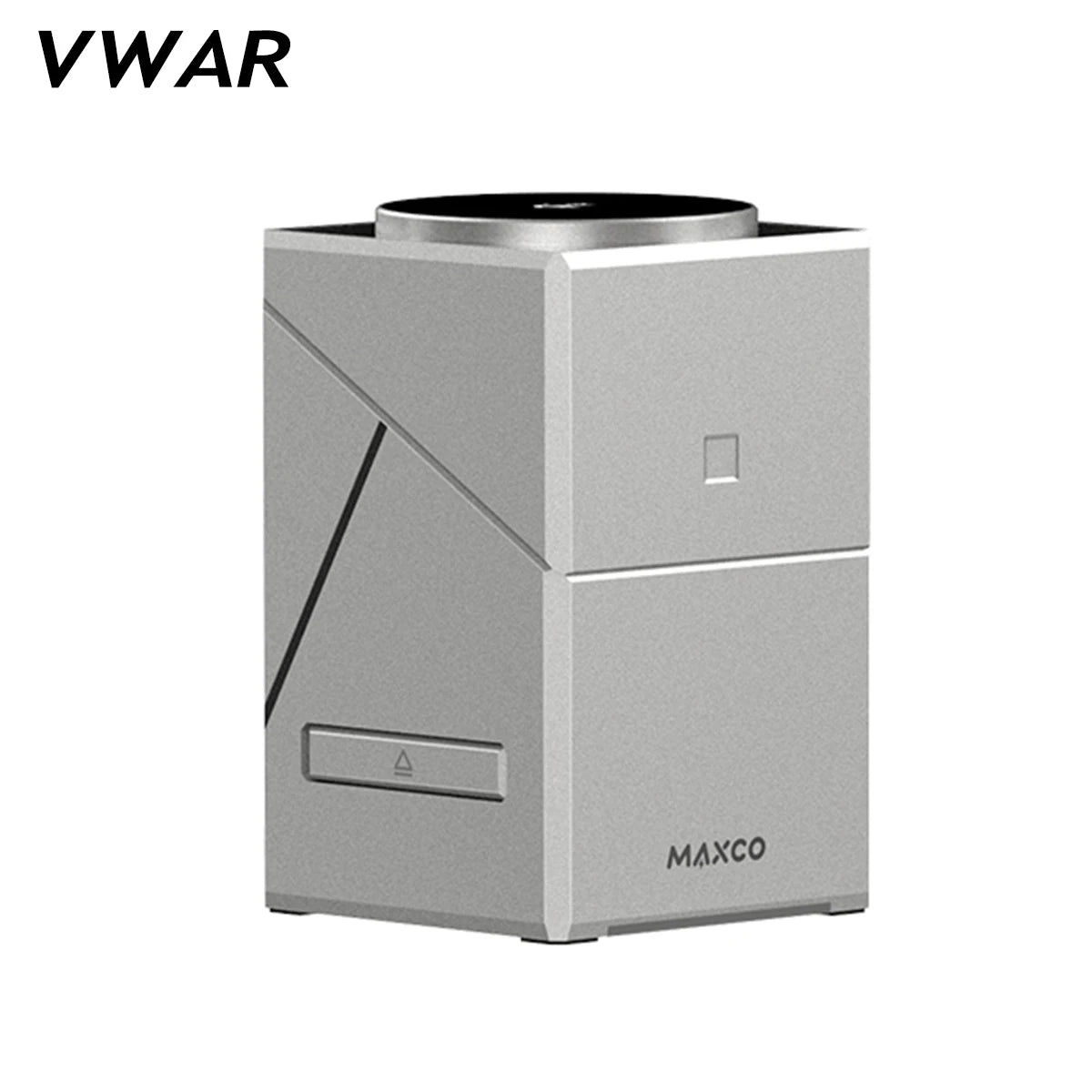 MAXCO Qi2 3-in-1 Charger