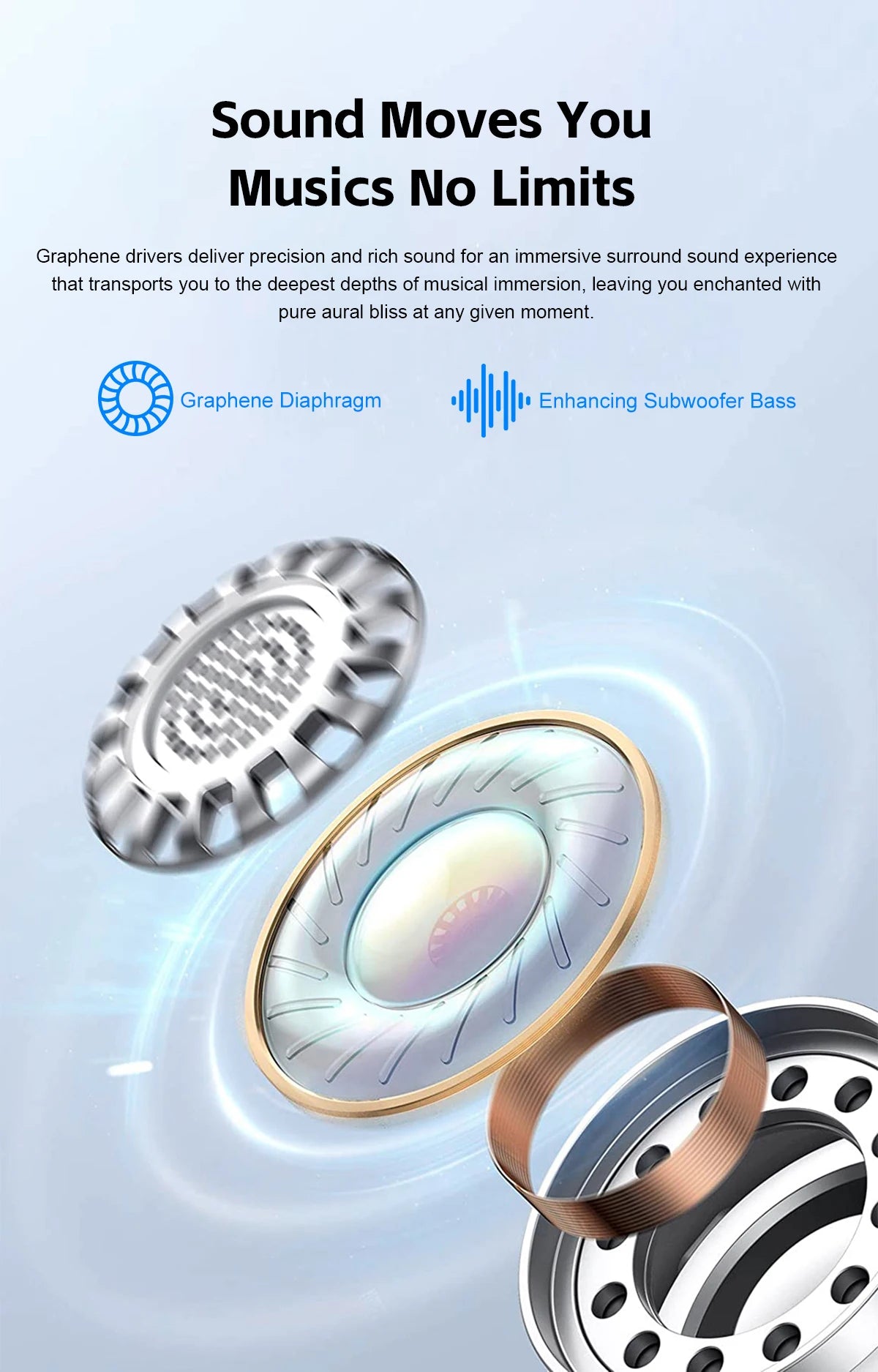 Xiaomi New 2-in-1 Smart Watch with Earbuds