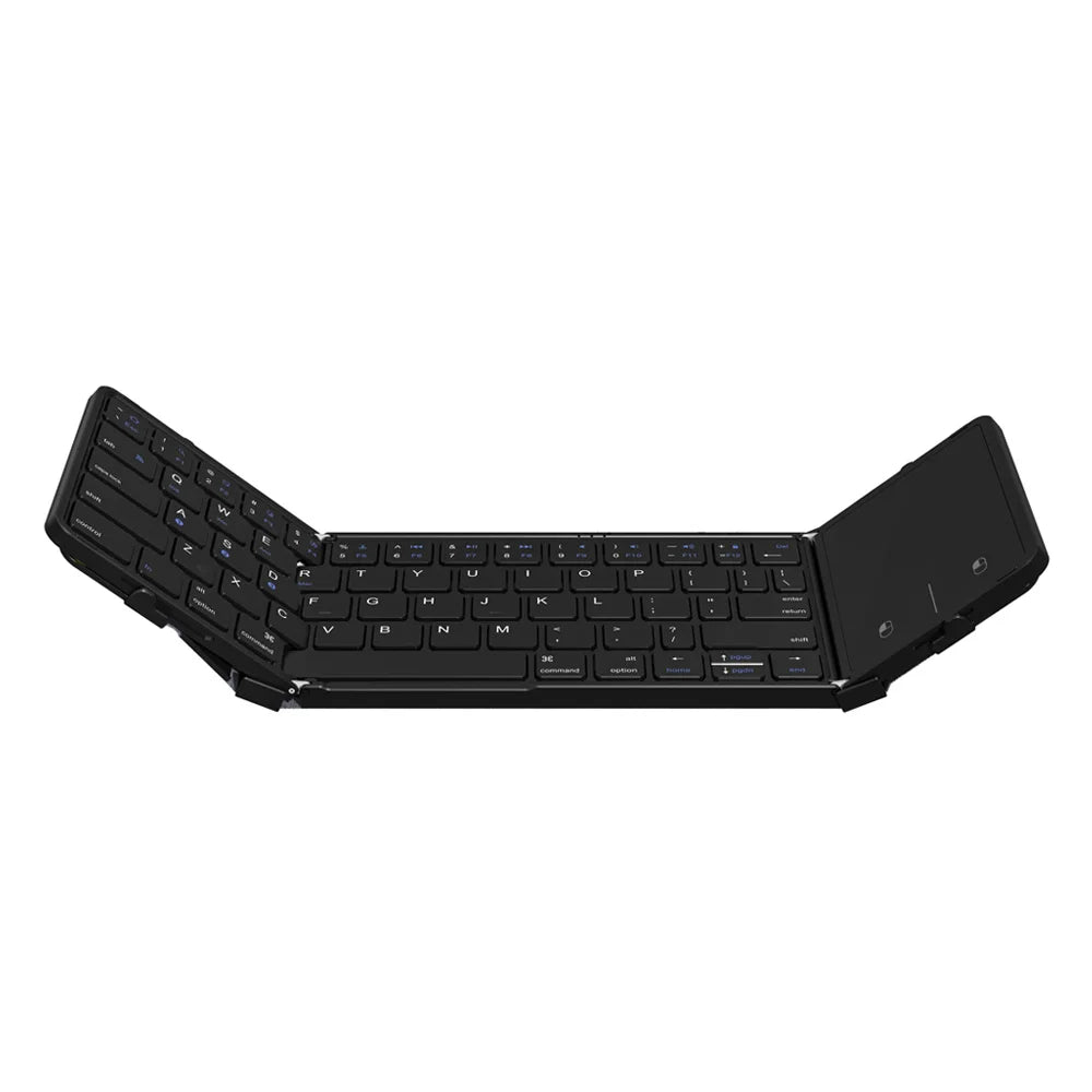 SeenDa Tri-Folding Wireless Keyboard