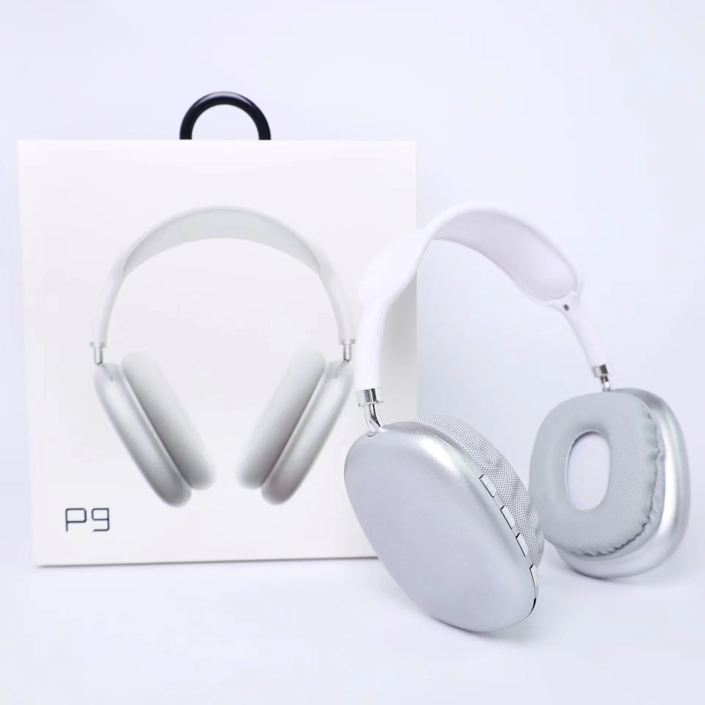 P9 Pro Max Wireless Headphones