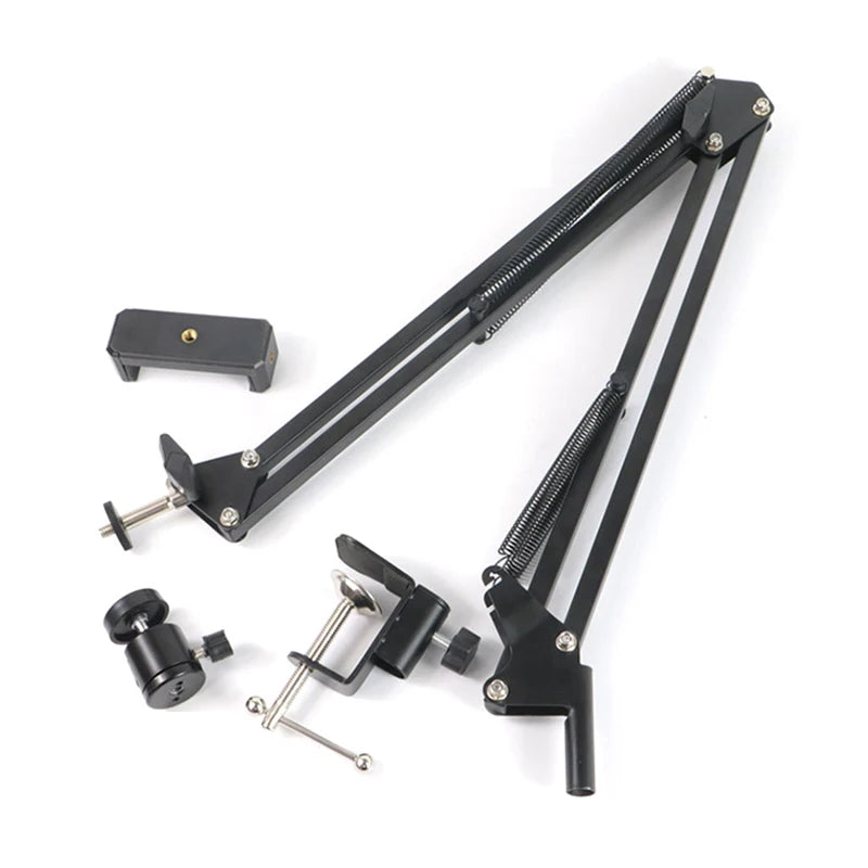 Overhead Tripod for Phone