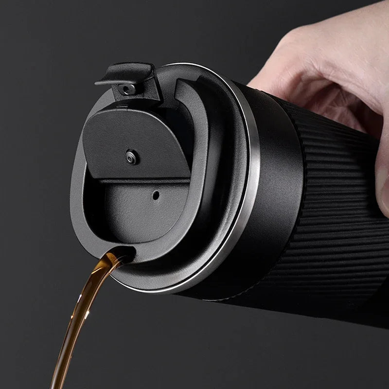 Thermal Car Coffee Mug