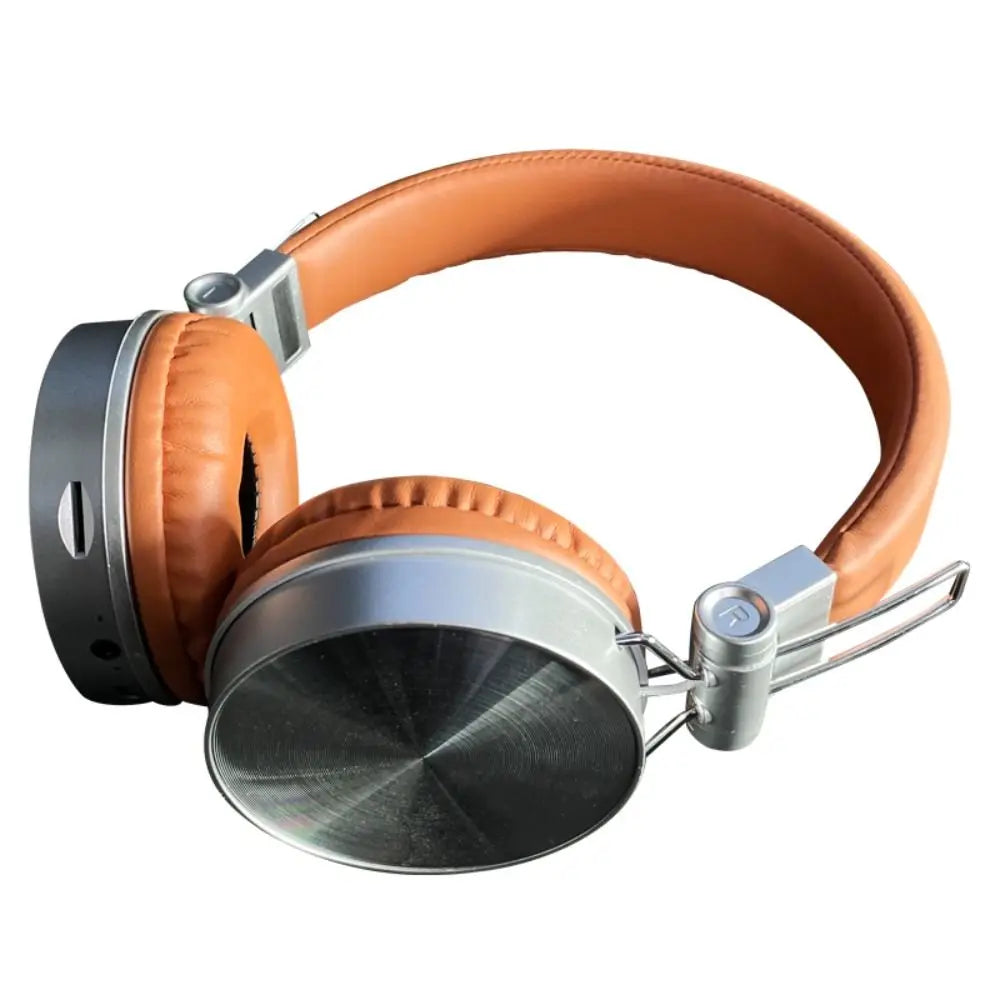 Retro Wireless Headset