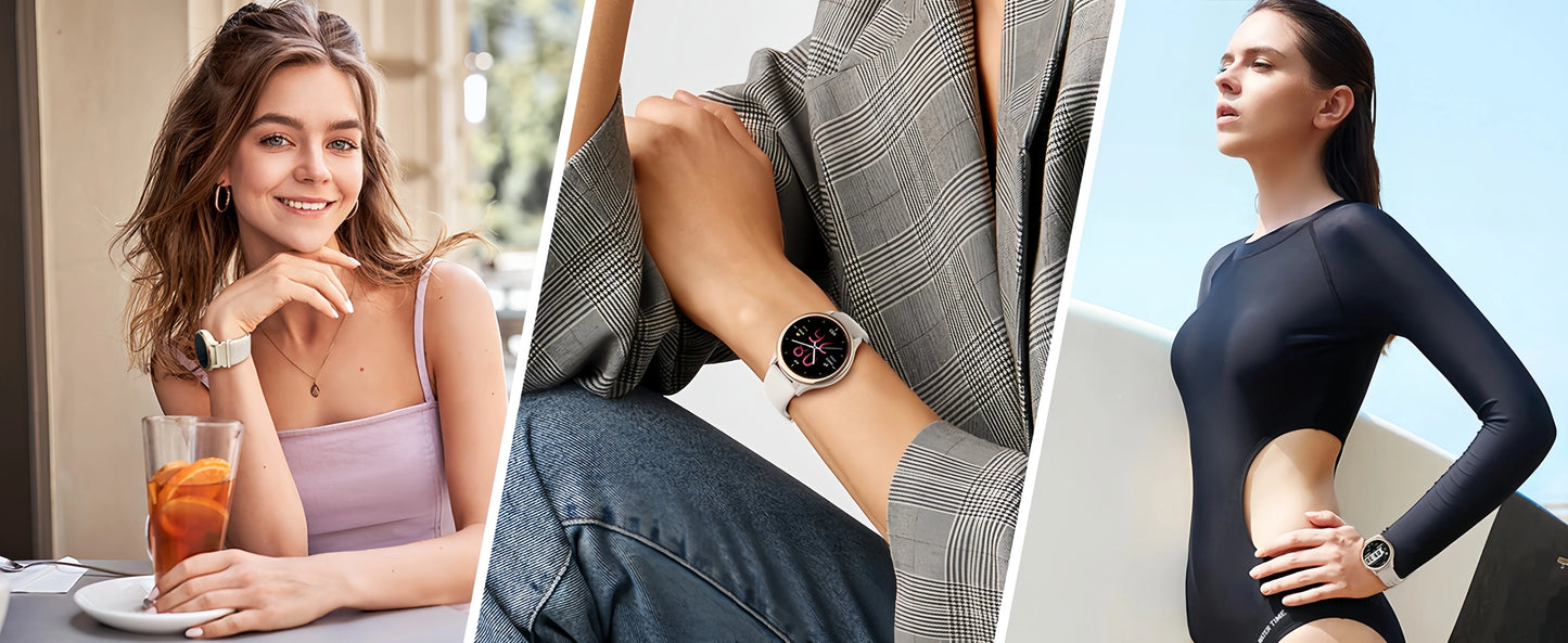 Smart Watches for Women