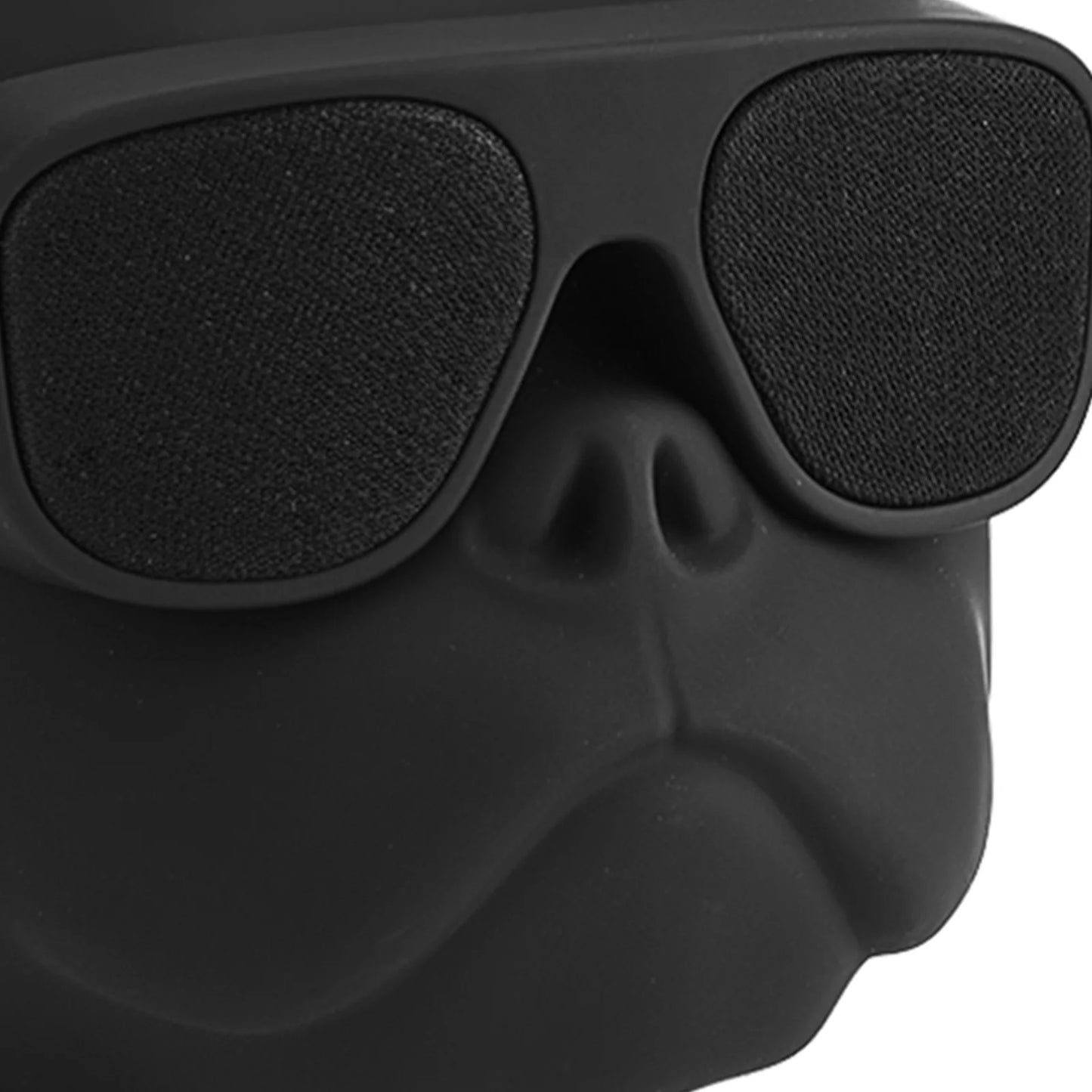 Dog Shaped Bluetooth Speaker