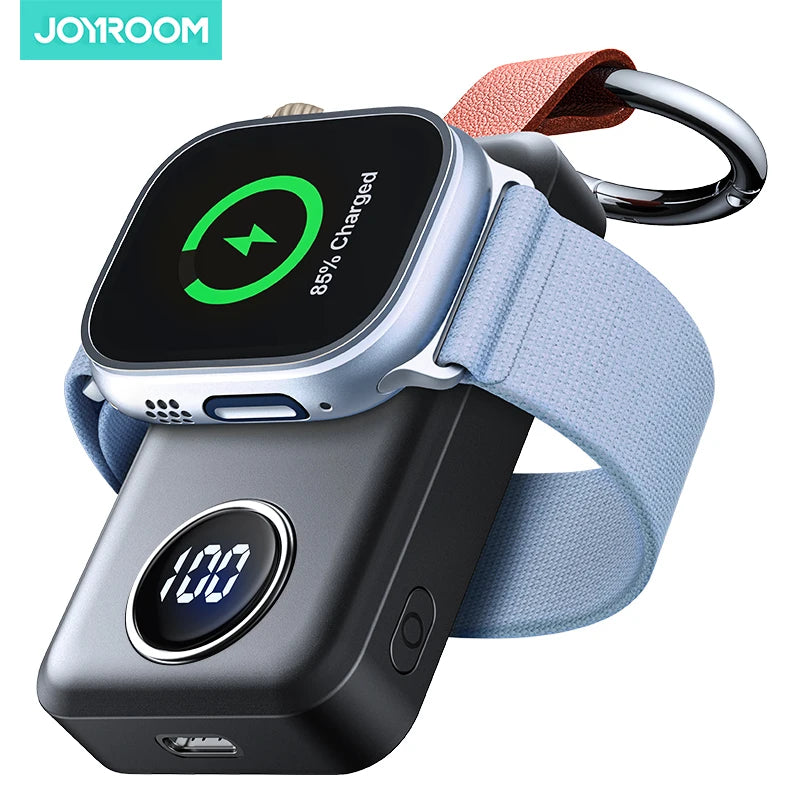 JOYROOM 2000mAh Wireless Charger