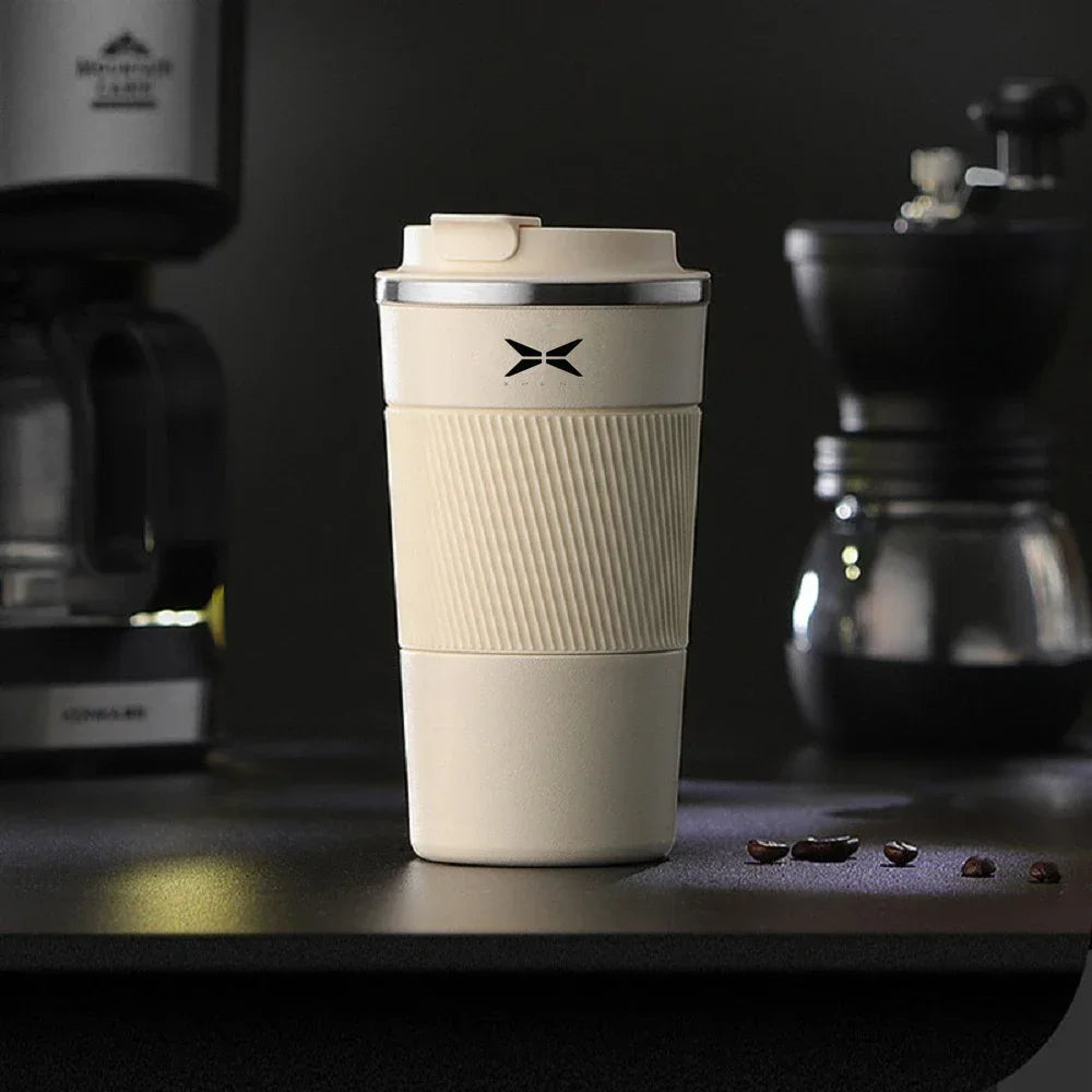 Thermal Car Coffee Mug