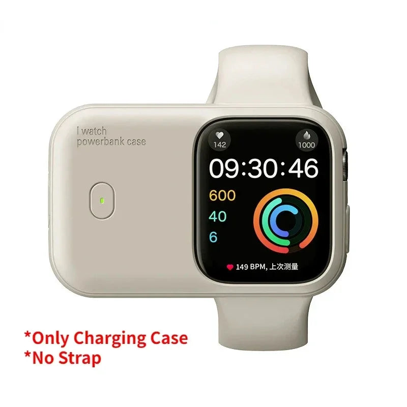 Apple Watch Wireless Charger