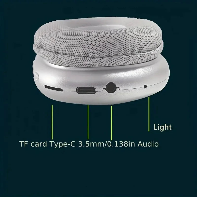 P9Air MAX Headphones