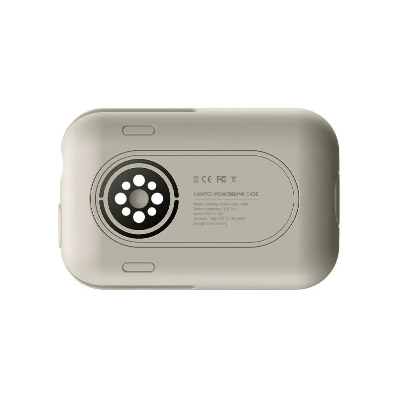 Apple Watch Wireless Charger