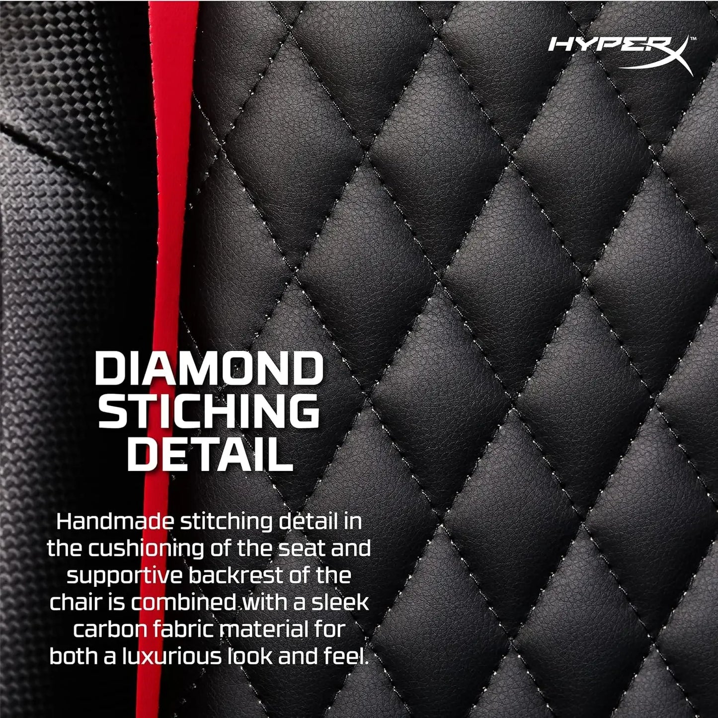 HyperX Blast Gaming Chair