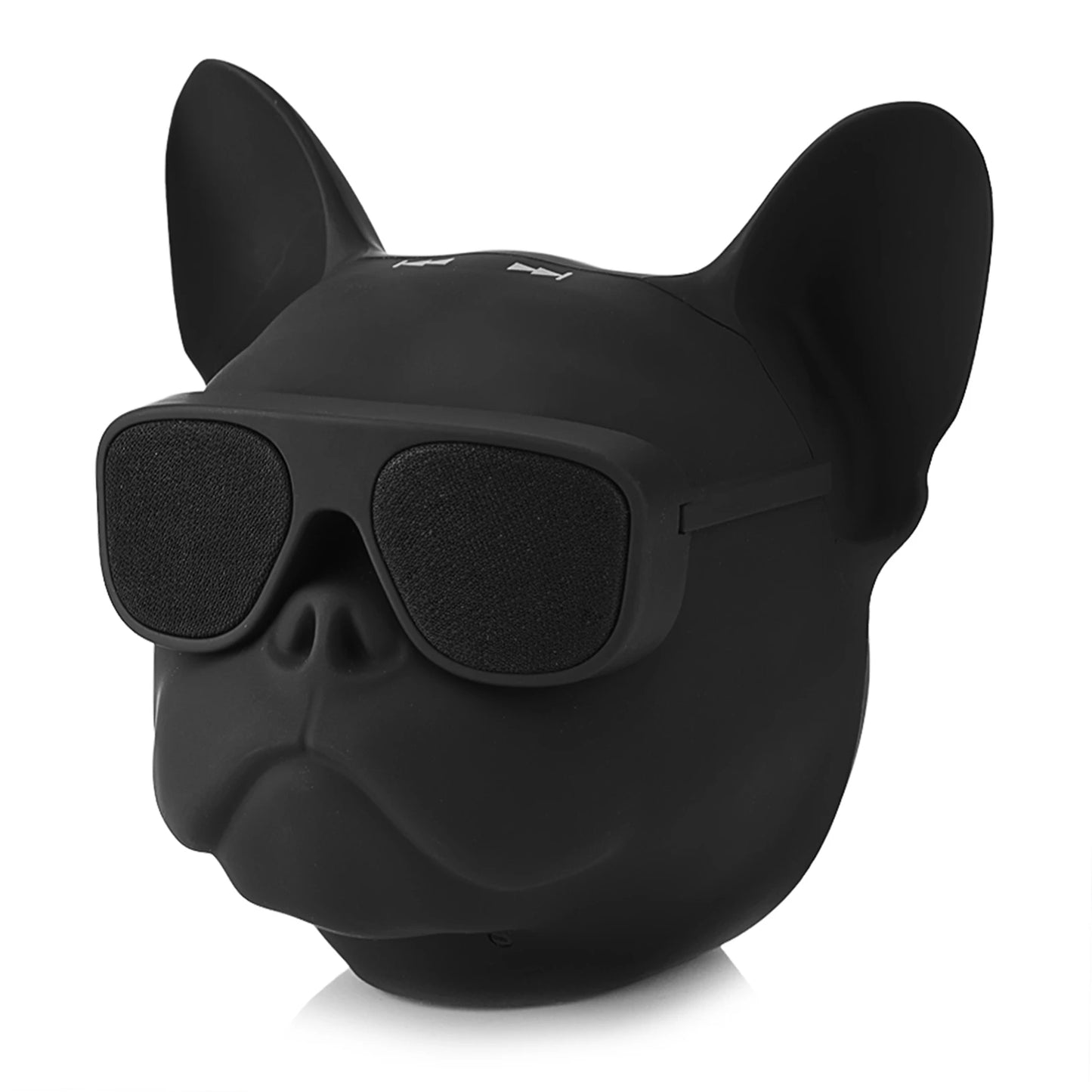 Dog Shaped Bluetooth Speaker