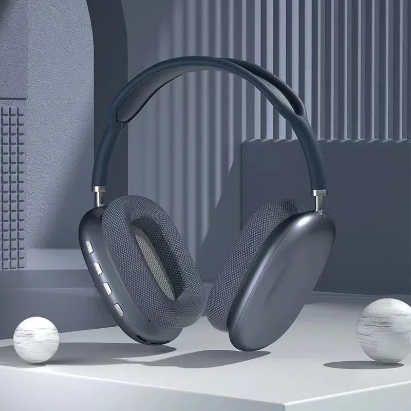 P9 Pro Max Wireless Headphones