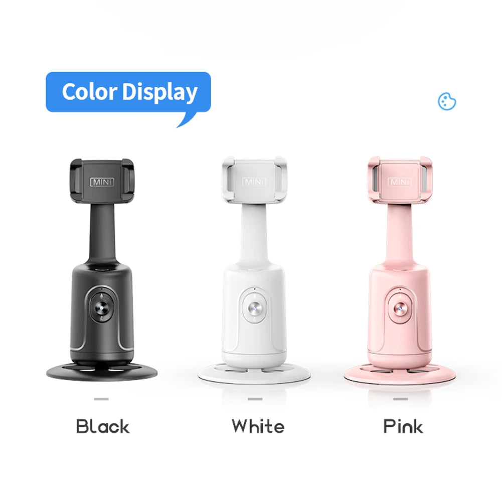 Intelligent Gimbal Stabilizer