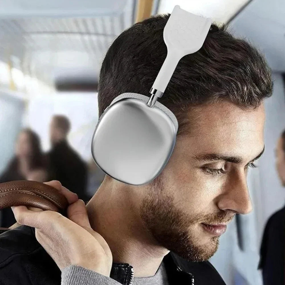P9 Pro Max Wireless Headphones