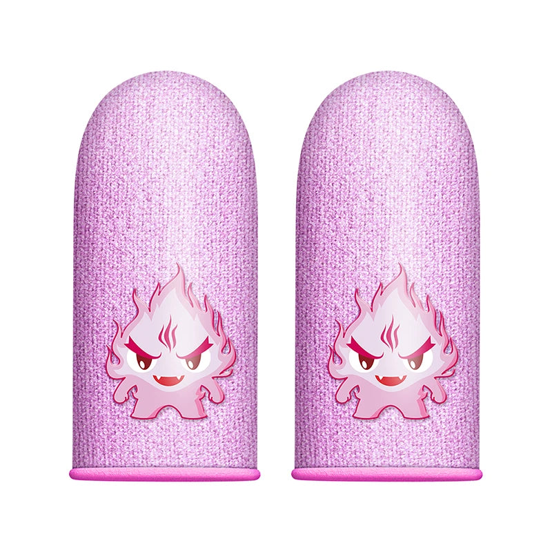 PUBG Gaming Finger Sleeve