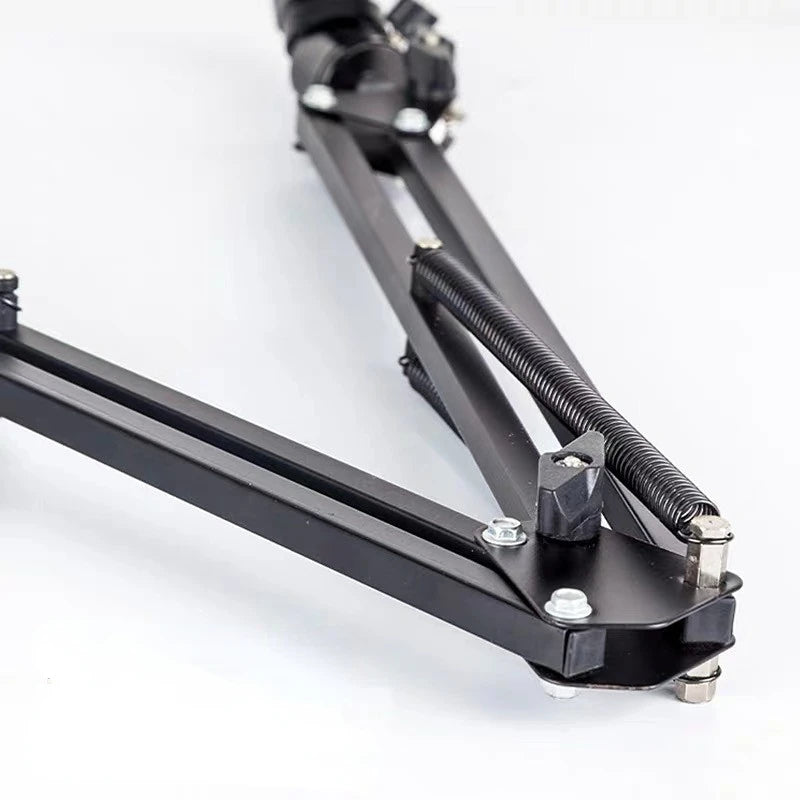 Overhead Tripod for Phone