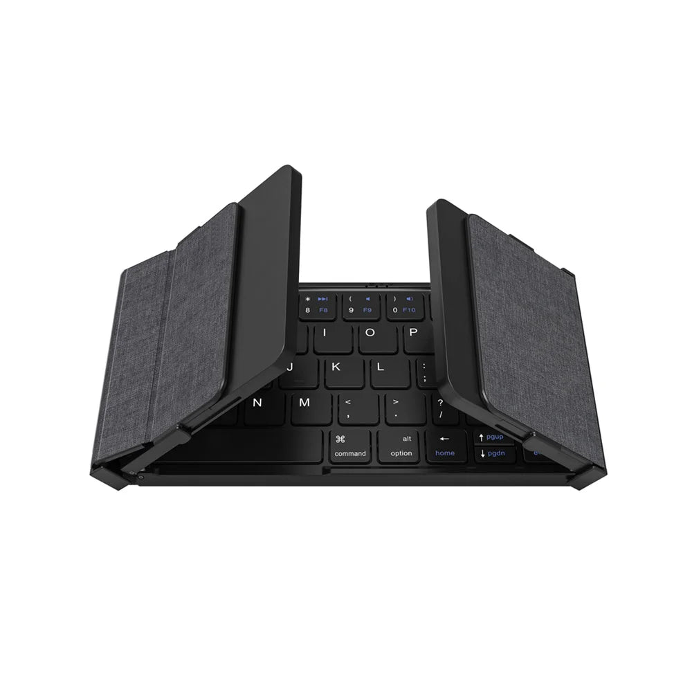 SeenDa Tri-Folding Wireless Keyboard