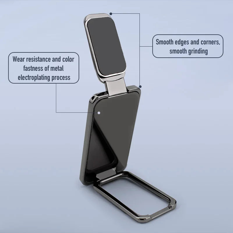 Foldable Mobile Phone Holder
