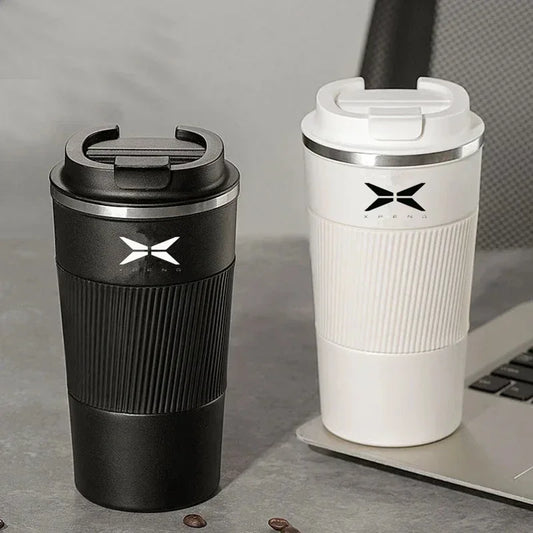 Thermal Car Coffee Mug