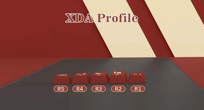 AJAZZ AK680  Gaming Keyboard