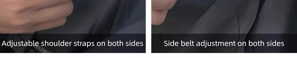 SUREWO Mobile Phone Chest Strap