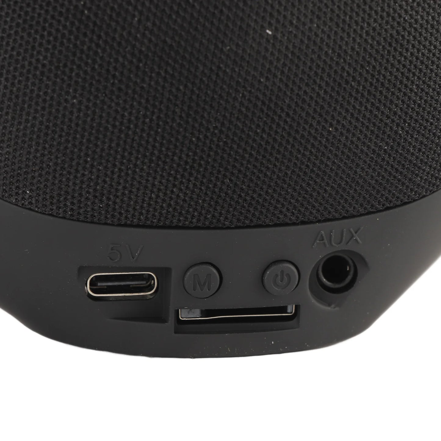 Dog Shaped Bluetooth Speaker