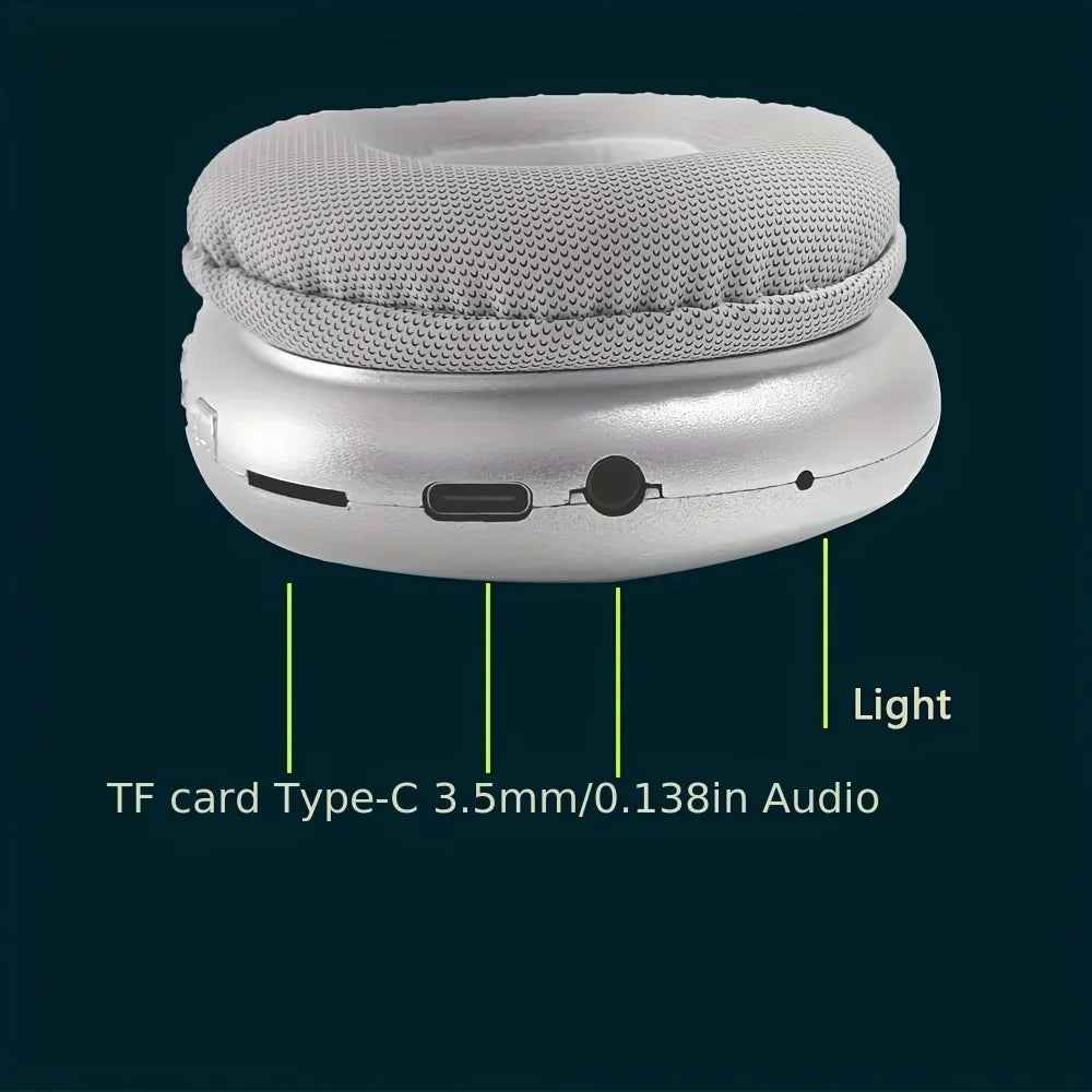 P9Air MAX Headphones