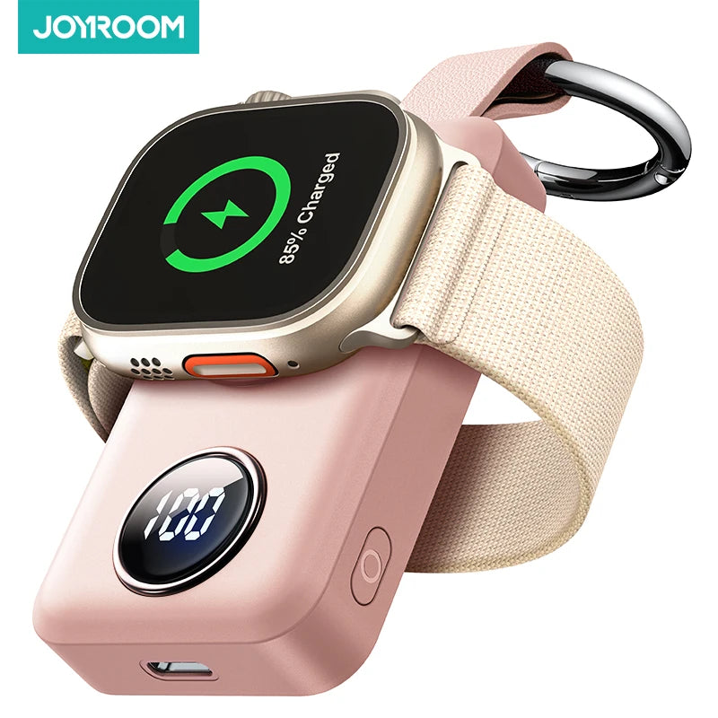 JOYROOM 2000mAh Wireless Charger