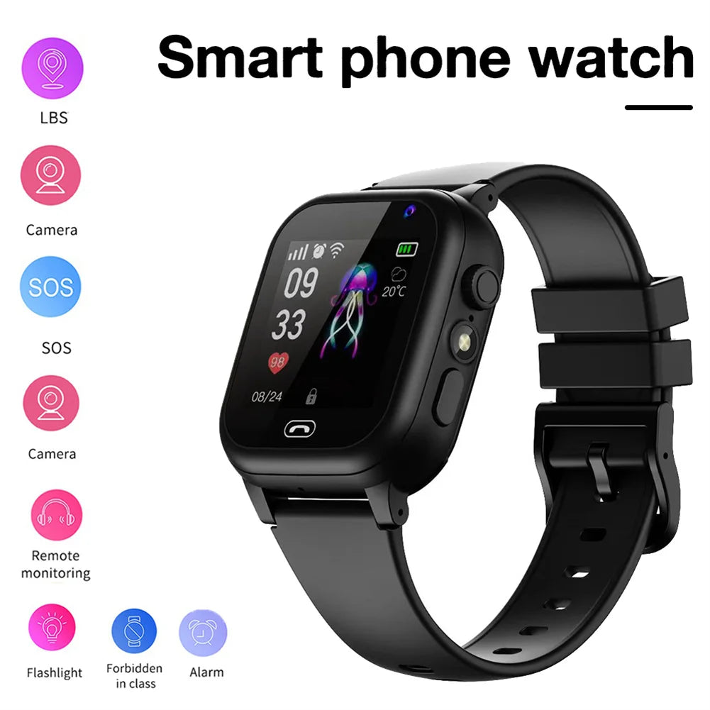 S30 Kids Smartphone Watch