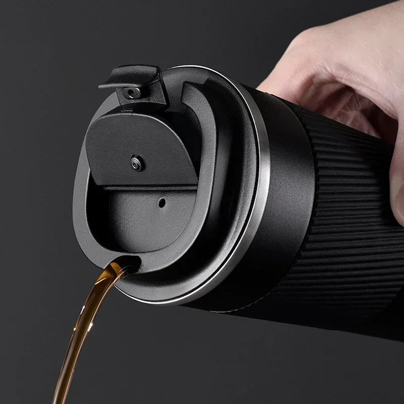 Thermal Car Coffee Mug