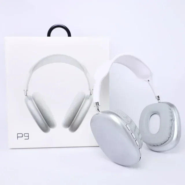 P9 Pro Max Wireless Headphones