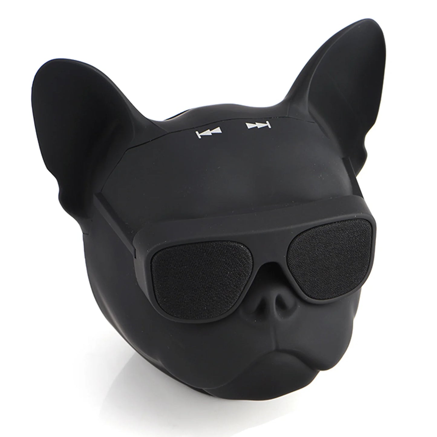 Dog Shaped Bluetooth Speaker
