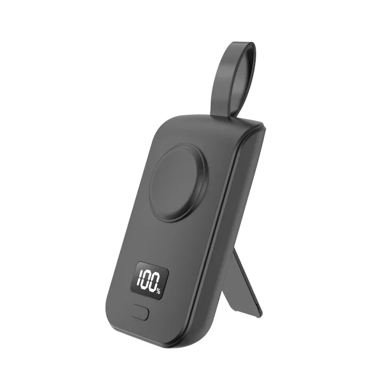 Portable Wireless Charger Power Bank