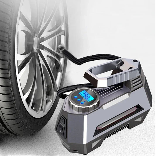Portable Car Air Pump