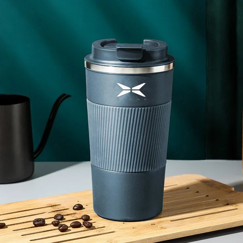 Thermal Car Coffee Mug