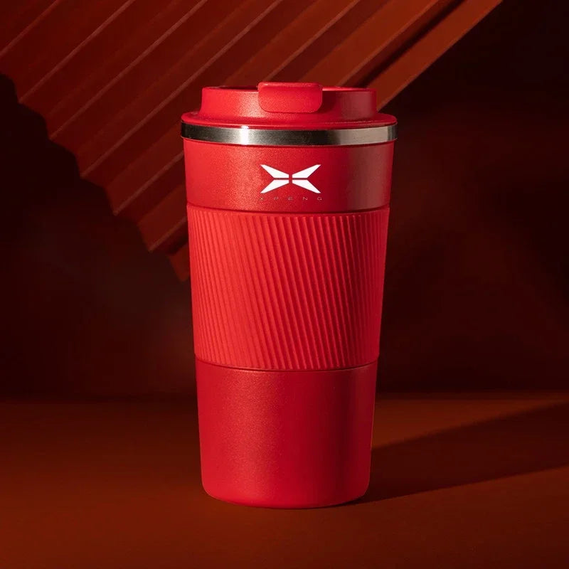 Thermal Car Coffee Mug