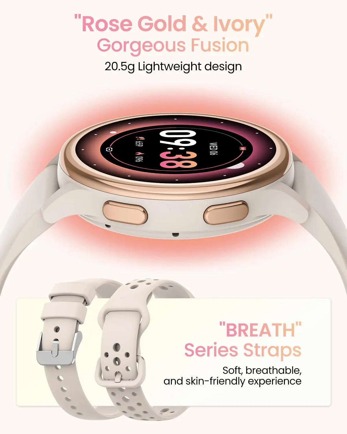 Smart Watches for Women