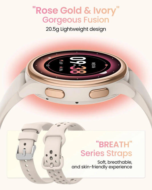 Smart Watches for Women