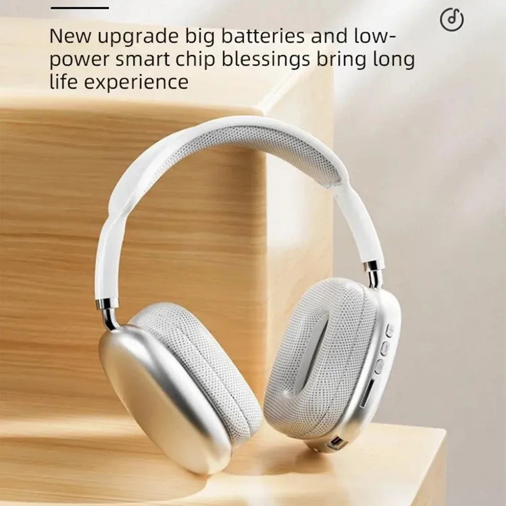 P9 Pro Max Wireless Headphones