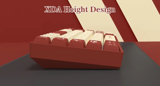 AJAZZ AK680  Gaming Keyboard