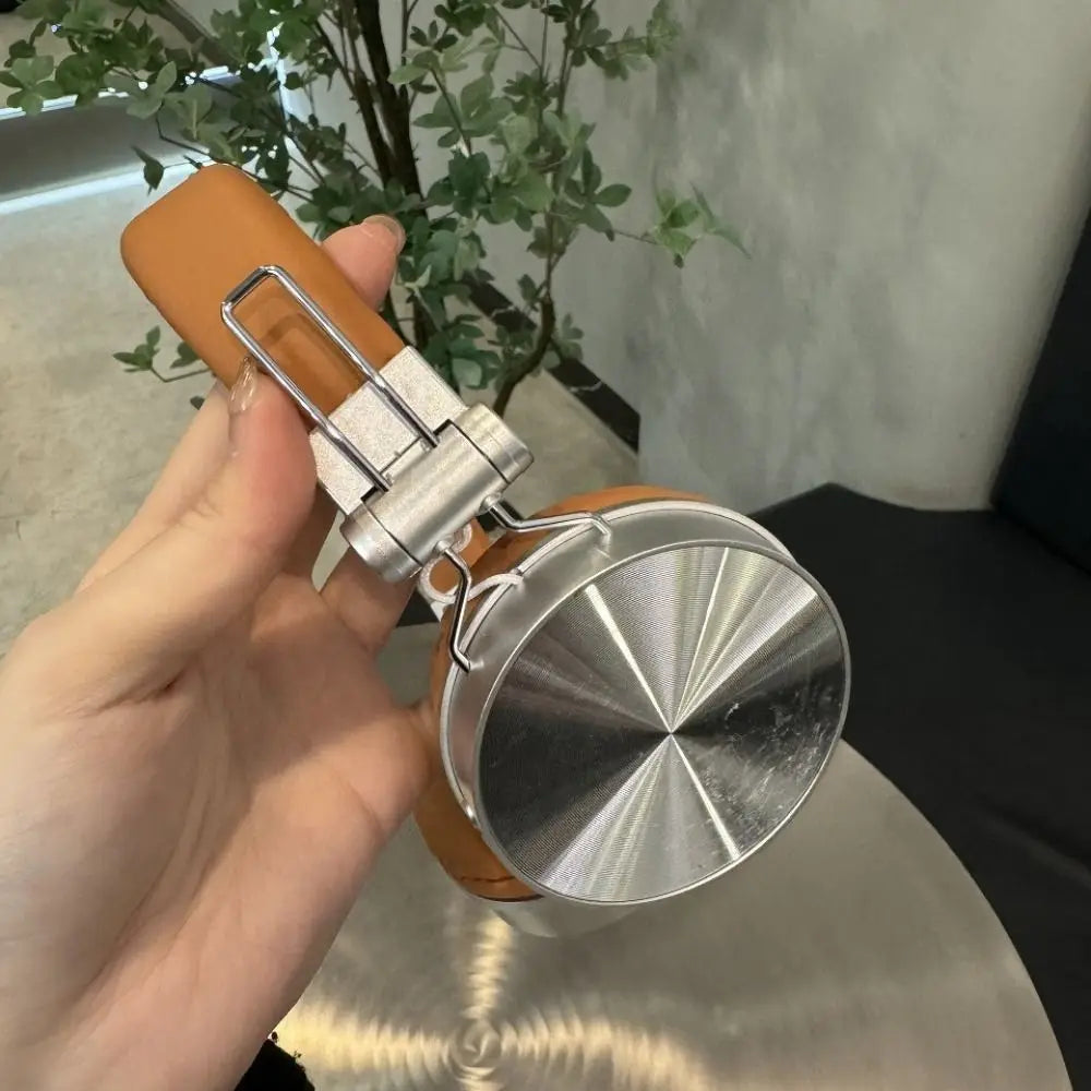 Retro Wireless Headset