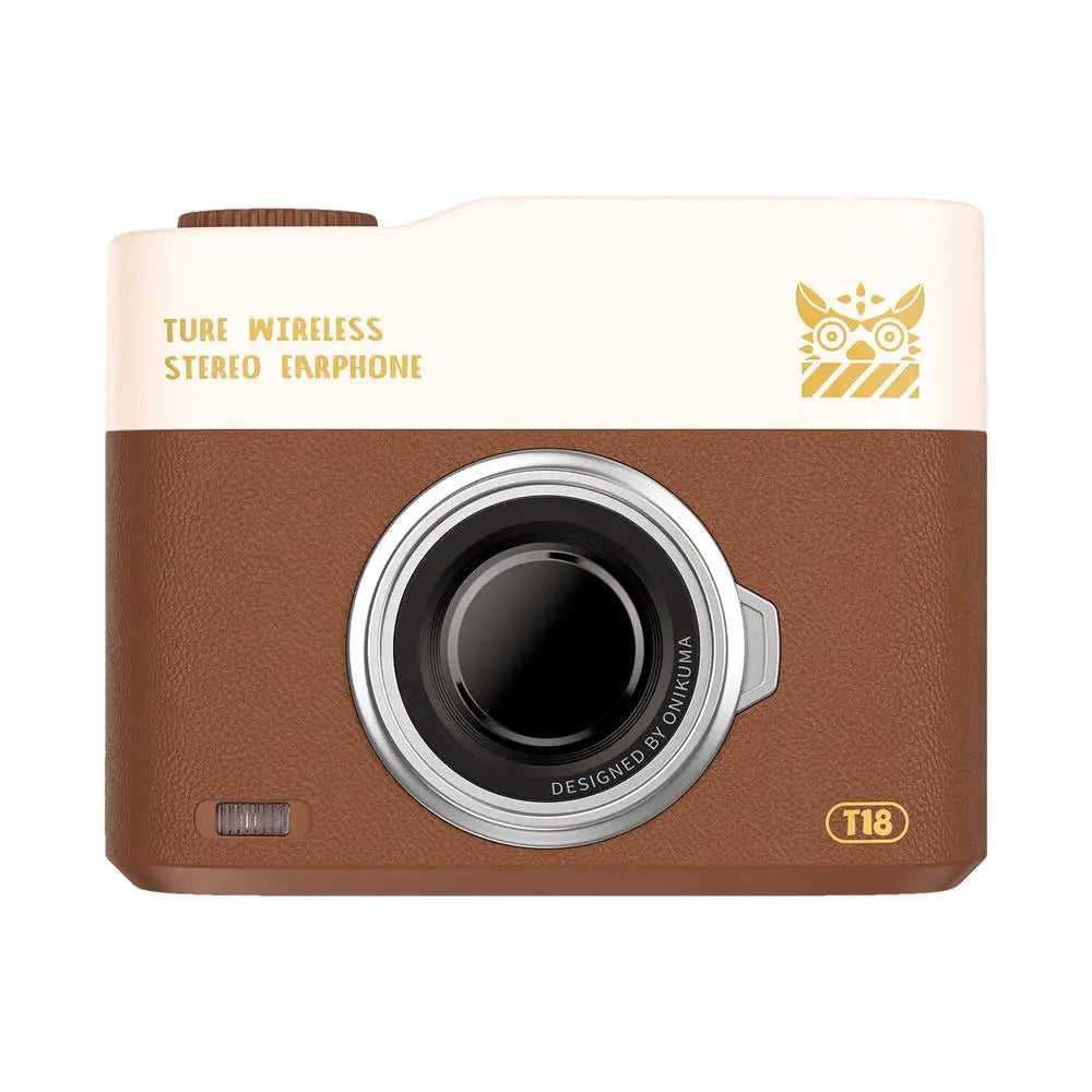 ONIKUMA T18 Wireless Earbuds