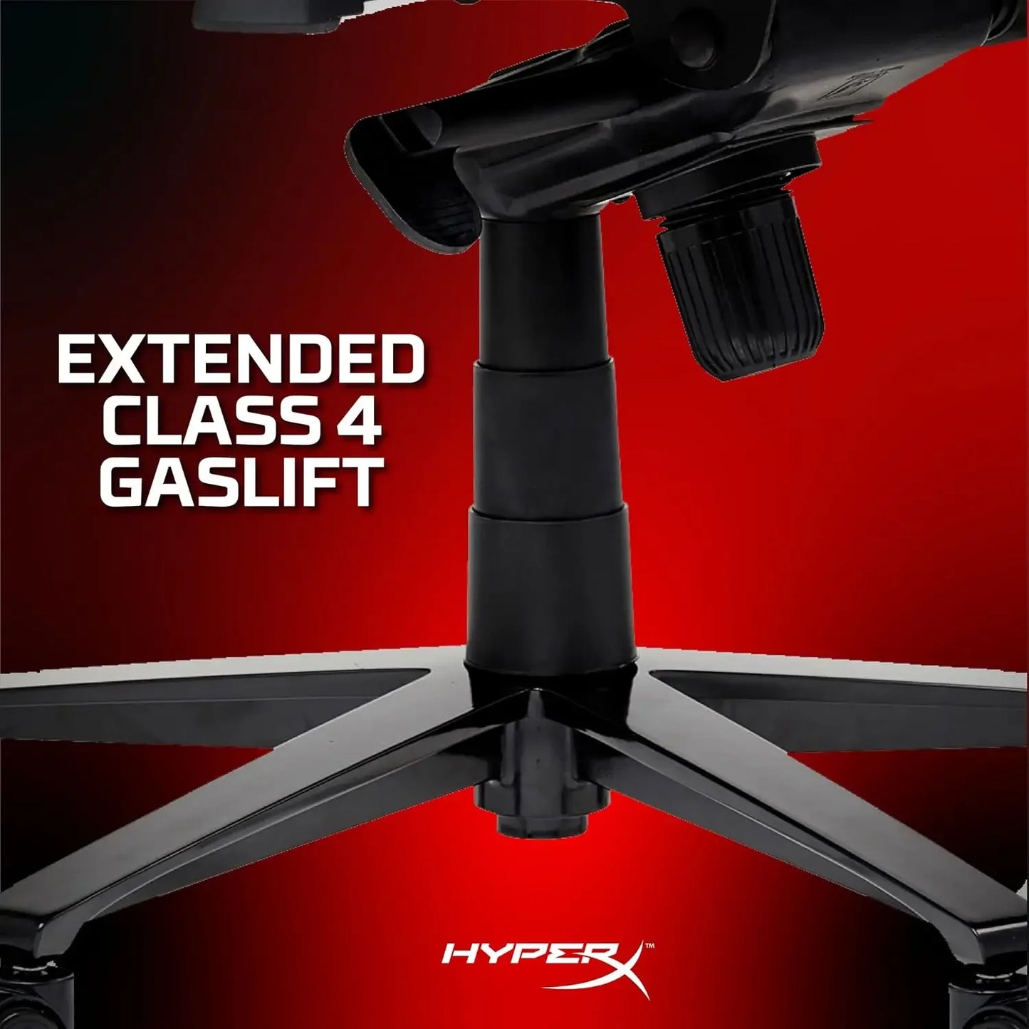 HyperX Blast Gaming Chair