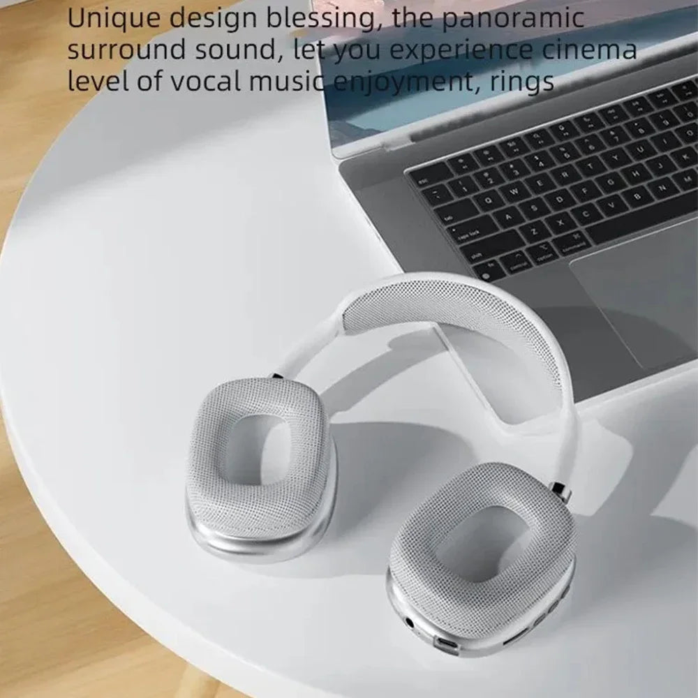 P9 Pro Max Wireless Headphones