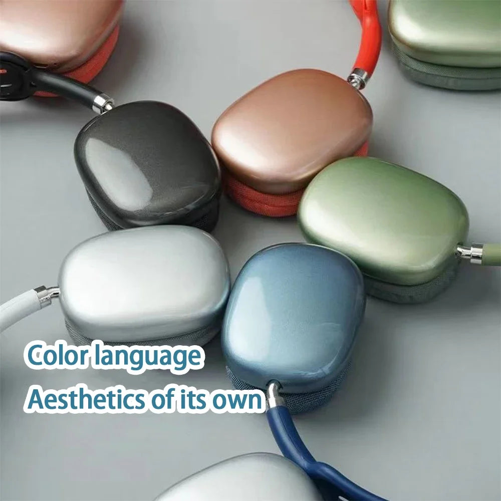 P9 Pro Max Wireless Headphones