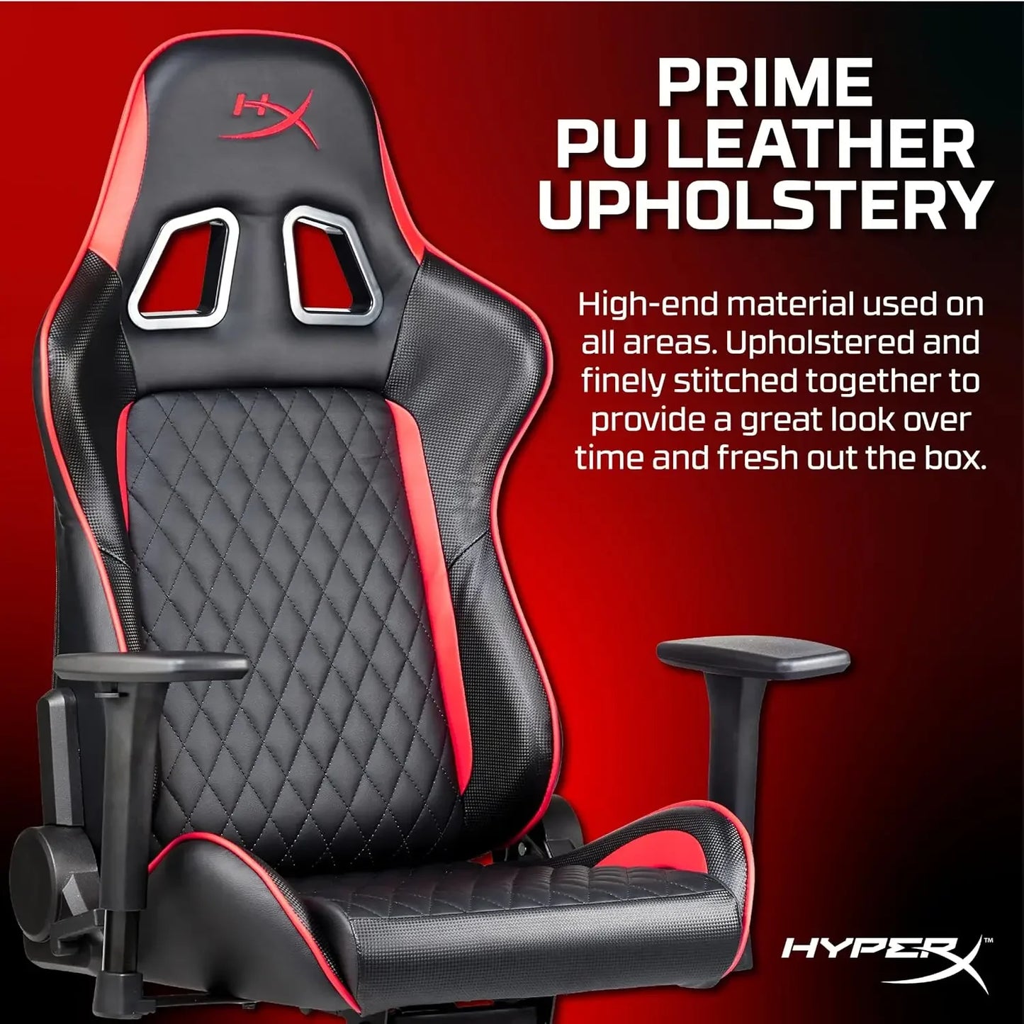 HyperX Blast Gaming Chair