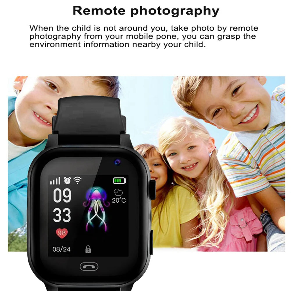 S30 Kids Smartphone Watch