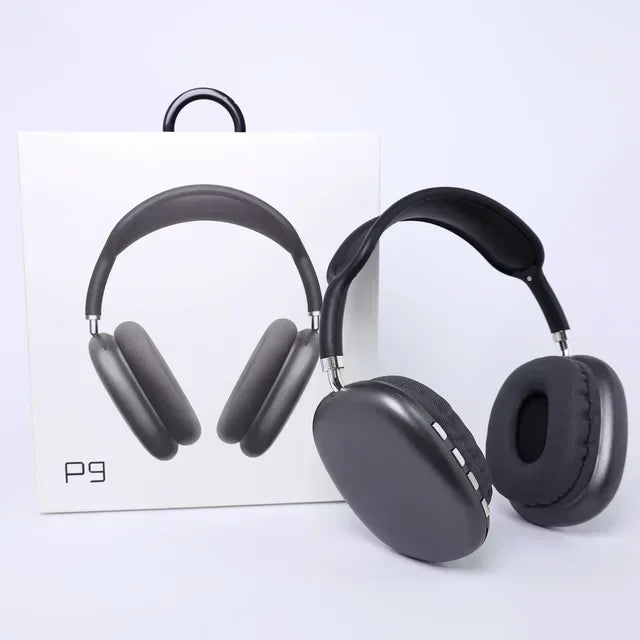 P9 Pro Max Wireless Headphones