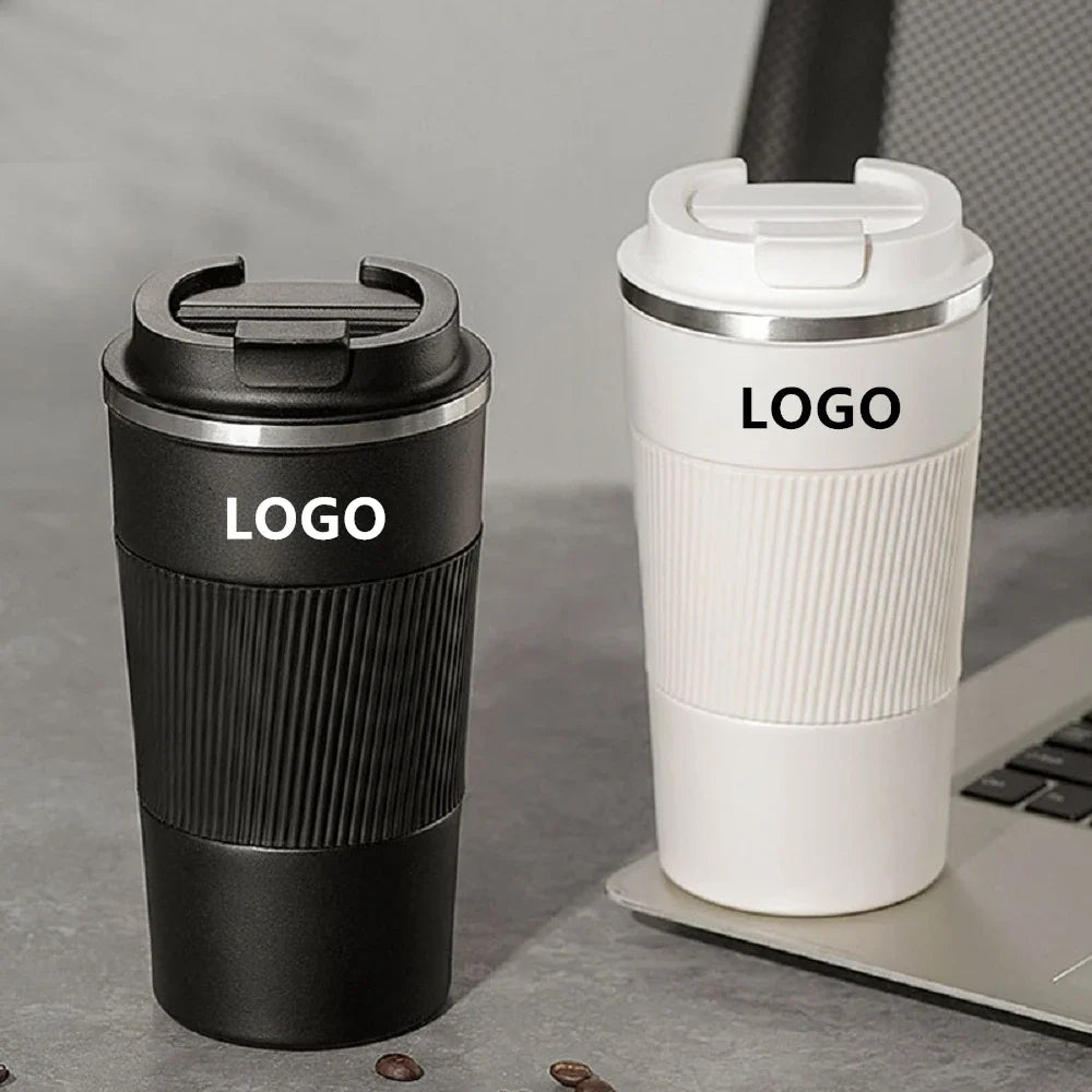 Thermal Car Coffee Mug
